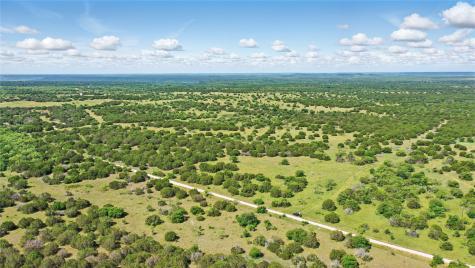 Tract 7a 26.00 Acres Mountain Drive Graford TX 76449