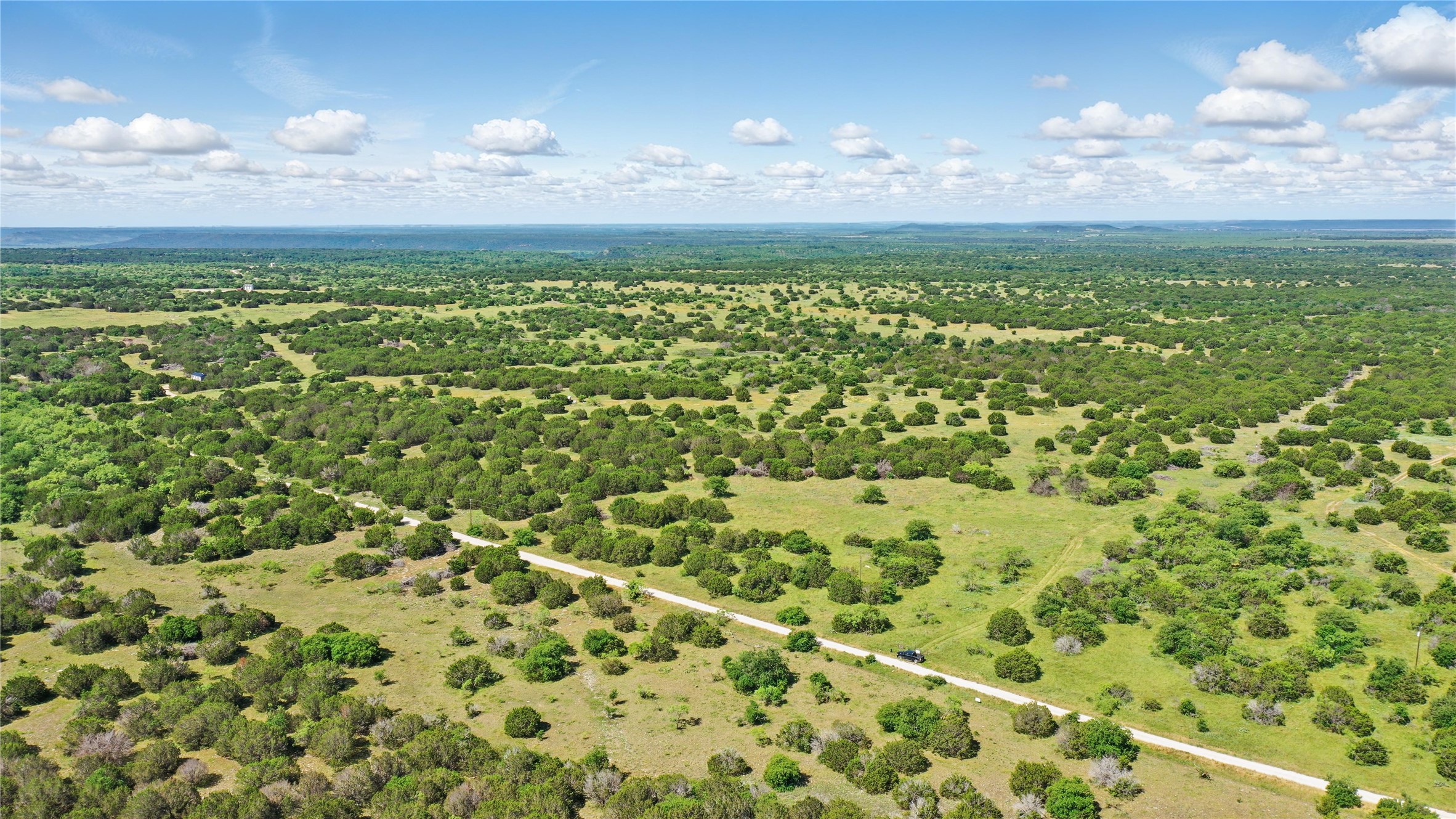 Tract 7a 26.00 Acres Mountain Drive Graford TX 76449