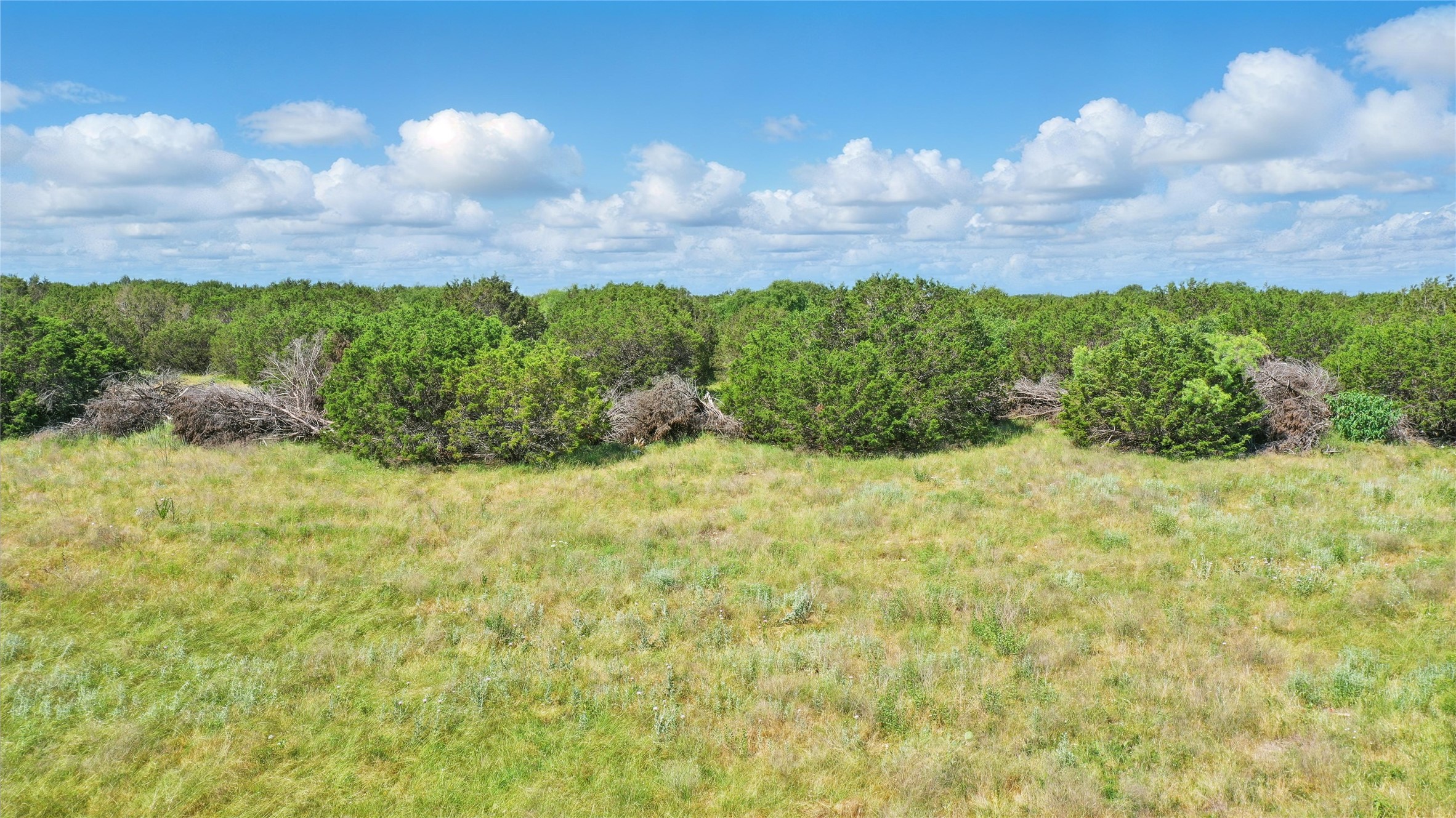 Tract 7a 26.00 Acres Mountain Drive Graford TX 76449