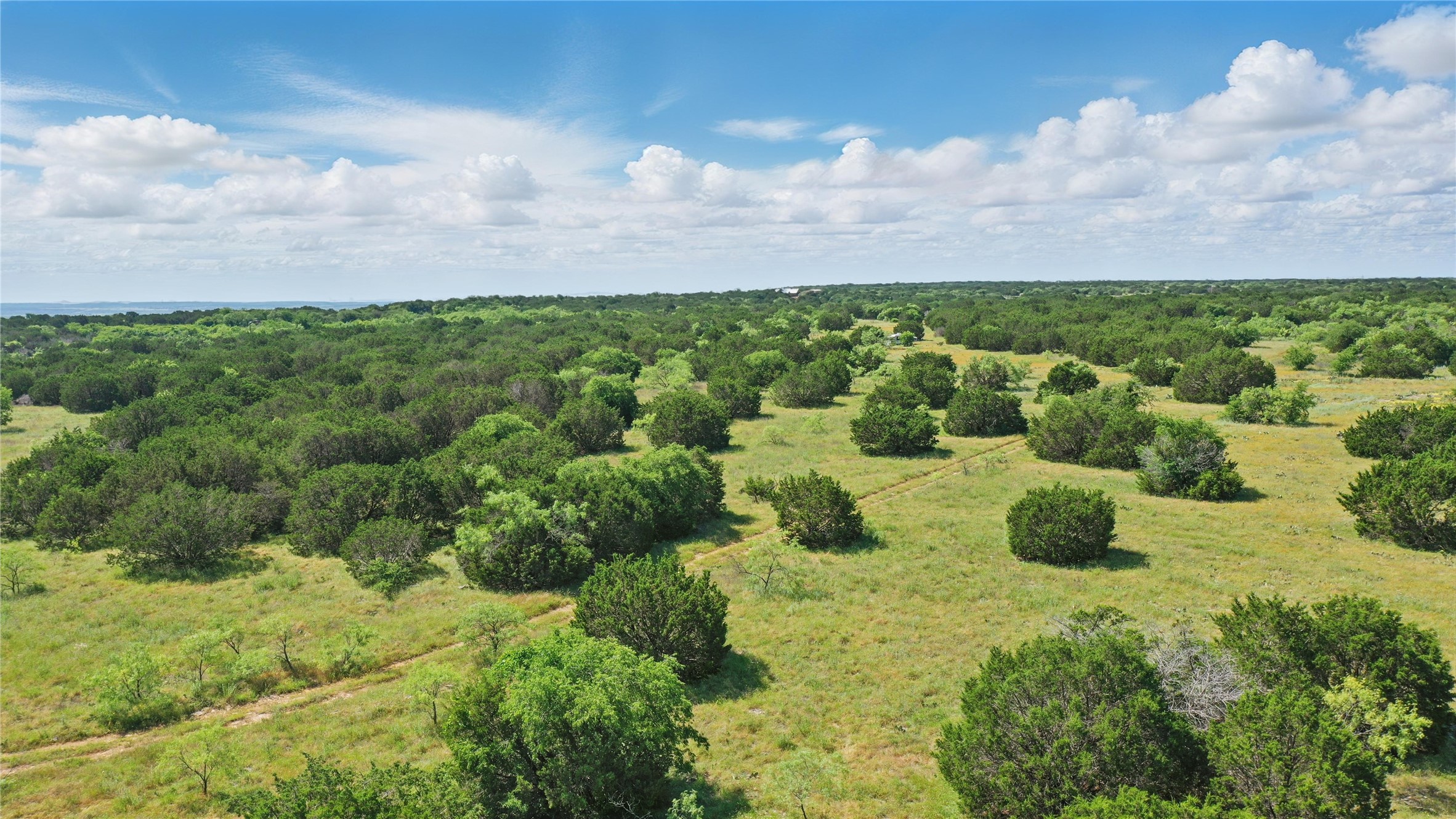 Tract 7a 26.00 Acres Mountain Drive Graford TX 76449