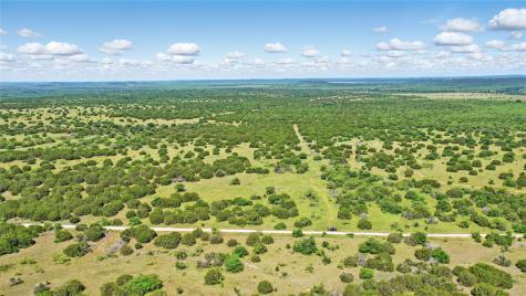 Tract 7a 26.00 Acres Mountain Drive Graford TX 76449