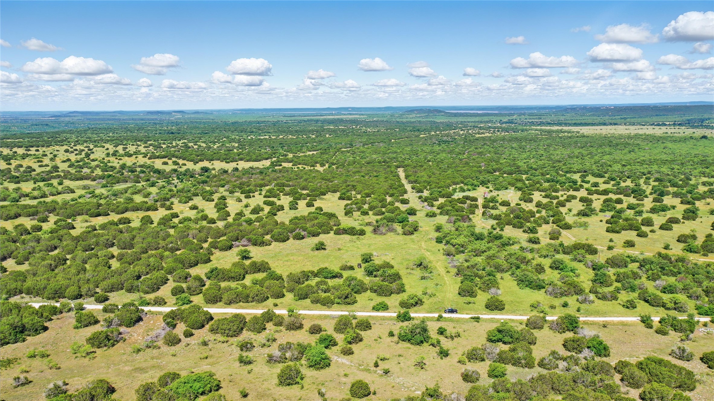 Tract 7a 26.00 Acres Mountain Drive Graford TX 76449