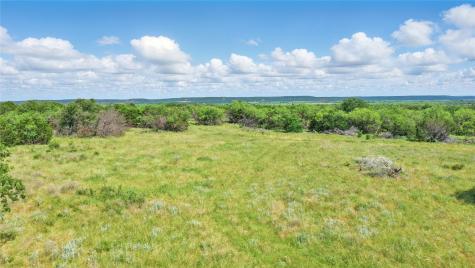 Tract 7a 26.00 Acres Mountain Drive Graford TX 76449