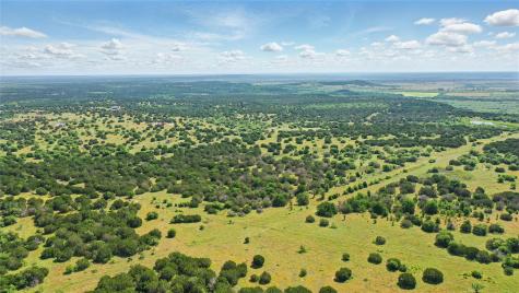 Tract 7a 26.00 Acres Mountain Drive Graford TX 76449