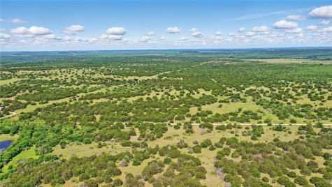 Tract 7a 26.00 Acres Mountain Drive Graford TX 76449