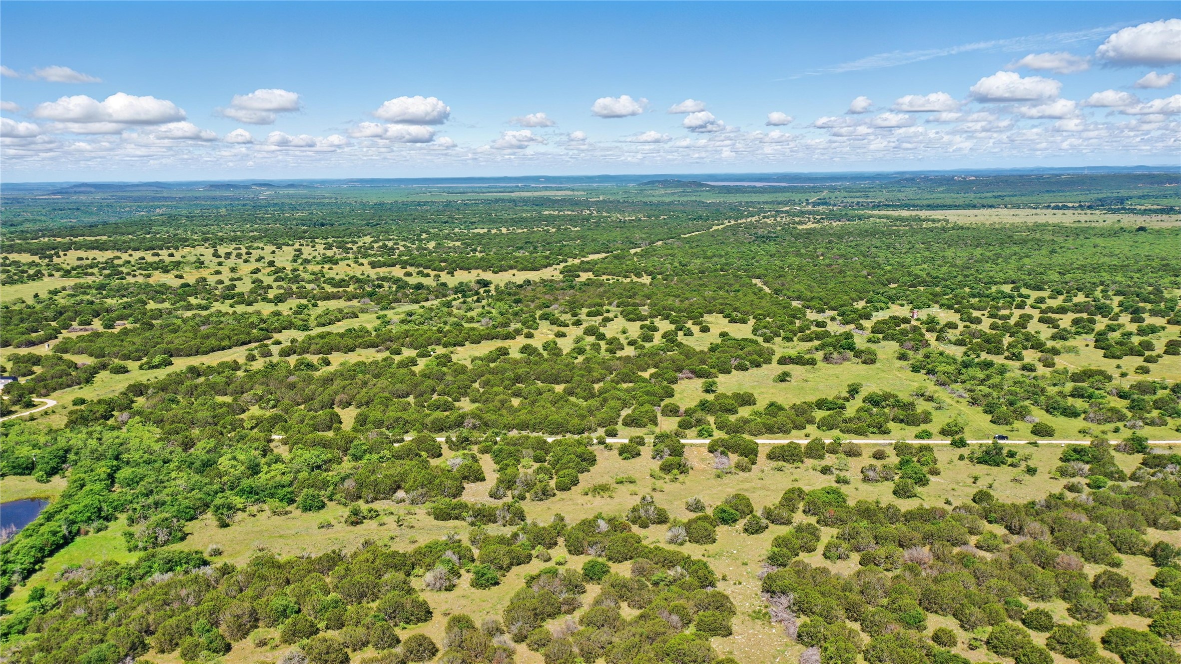 Tract 7a 26.00 Acres Mountain Drive Graford TX 76449