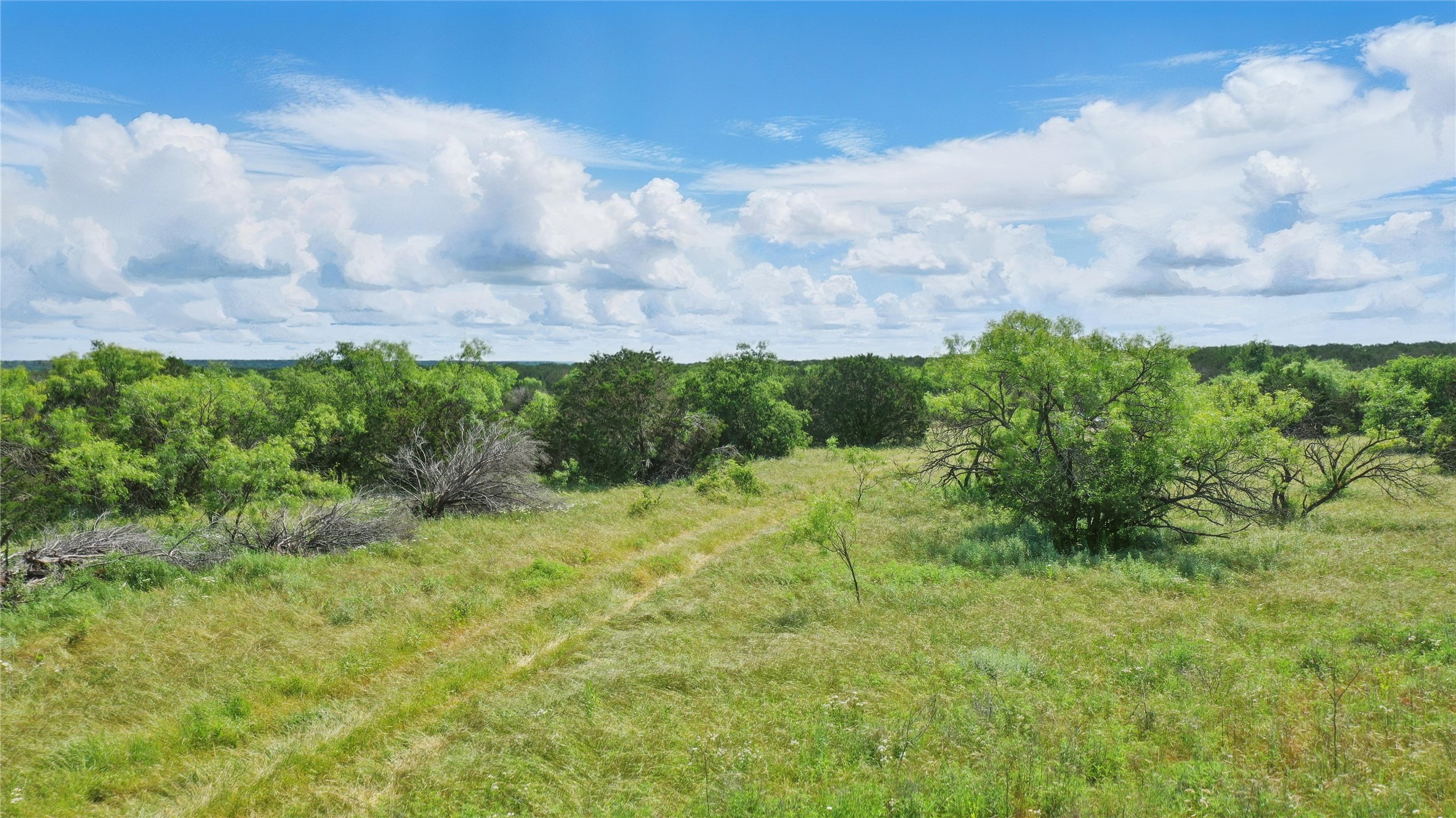 Tract 7a 26.00 Acres Mountain Drive Graford TX 76449