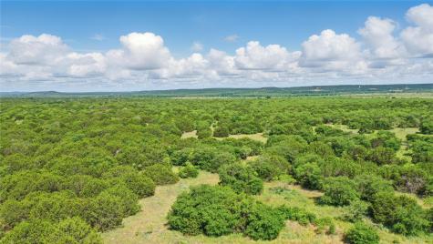 Tract 7a 26.00 Acres Mountain Drive Graford TX 76449