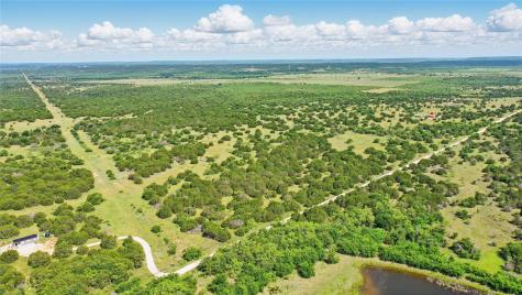 Tract 7a 26.00 Acres Mountain Drive Graford TX 76449