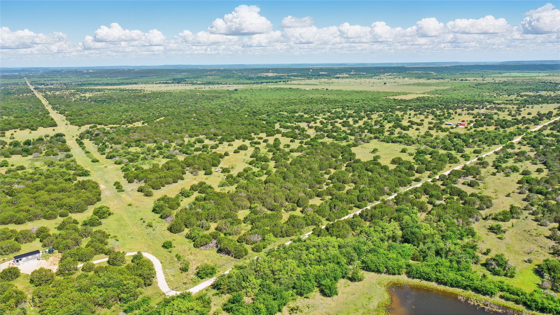 Tract 7a 26.00 Acres Mountain Drive Graford TX 76449