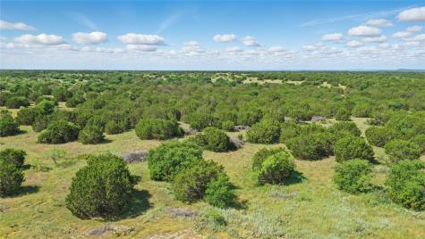 Tract 7a 26.00 Acres Mountain Drive Graford TX 76449