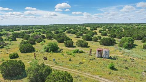 Tract 7a 26.00 Acres Mountain Drive Graford TX 76449