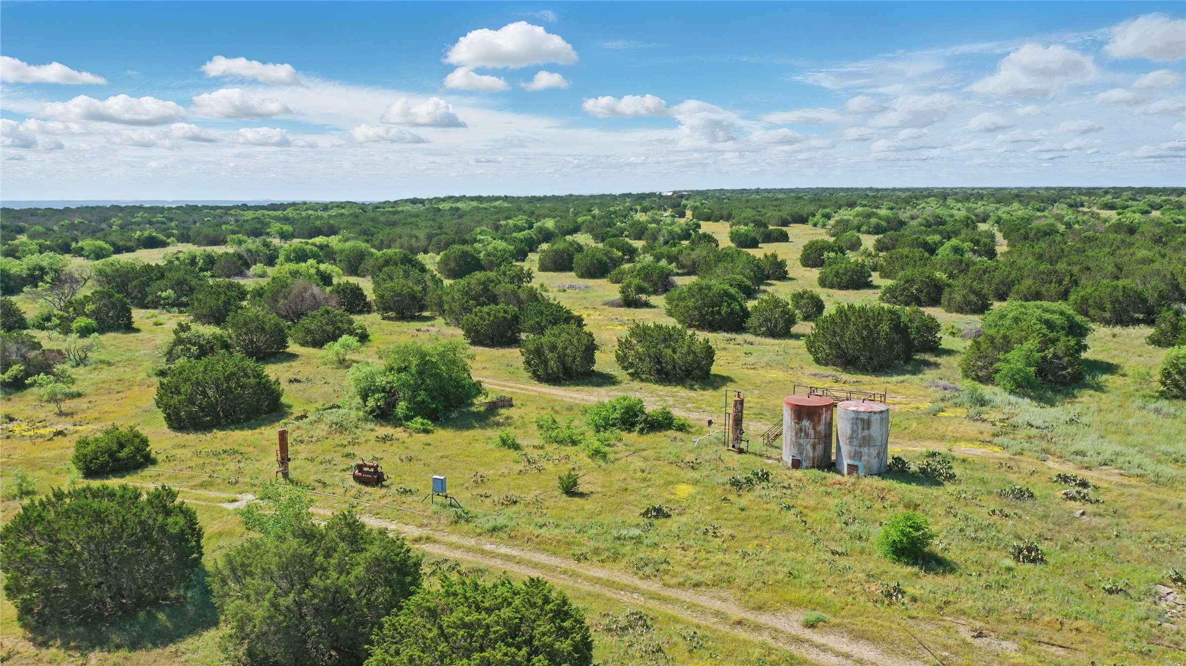 Tract 7a 26.00 Acres Mountain Drive Graford TX 76449