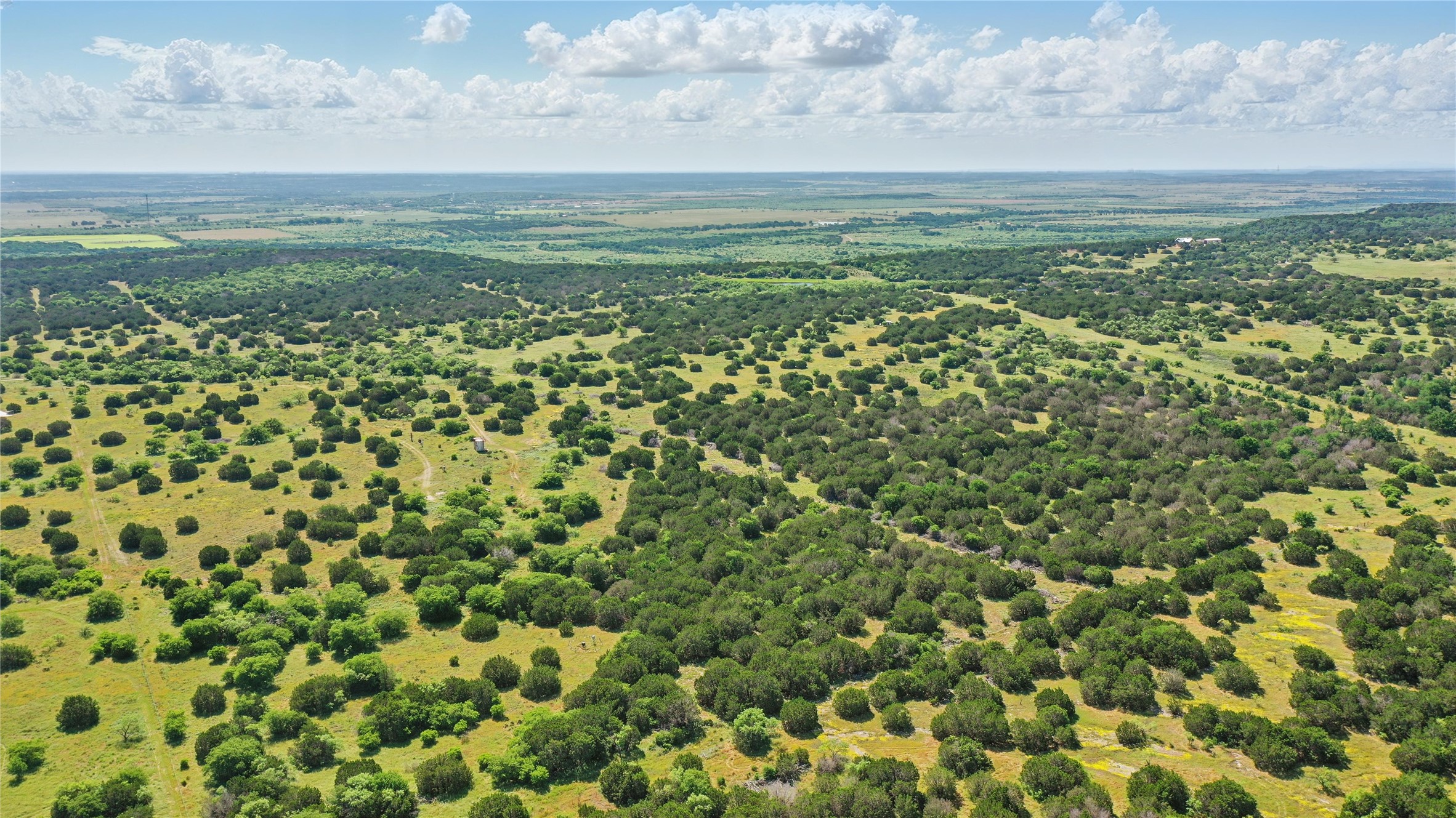 Tract 7a 26.00 Acres Mountain Drive Graford TX 76449