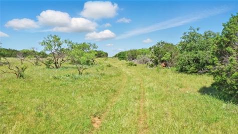 Tract 7a 26.00 Acres Mountain Drive Graford TX 76449