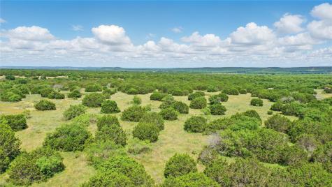 Tract 7a 26.00 Acres Mountain Drive Graford TX 76449
