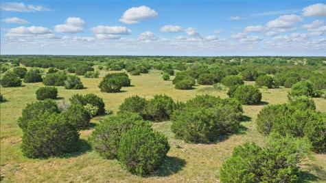 Tract 7a 26.00 Acres Mountain Drive Graford TX 76449