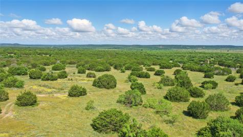 Tract 7a 26.00 Acres Mountain Drive Graford TX 76449