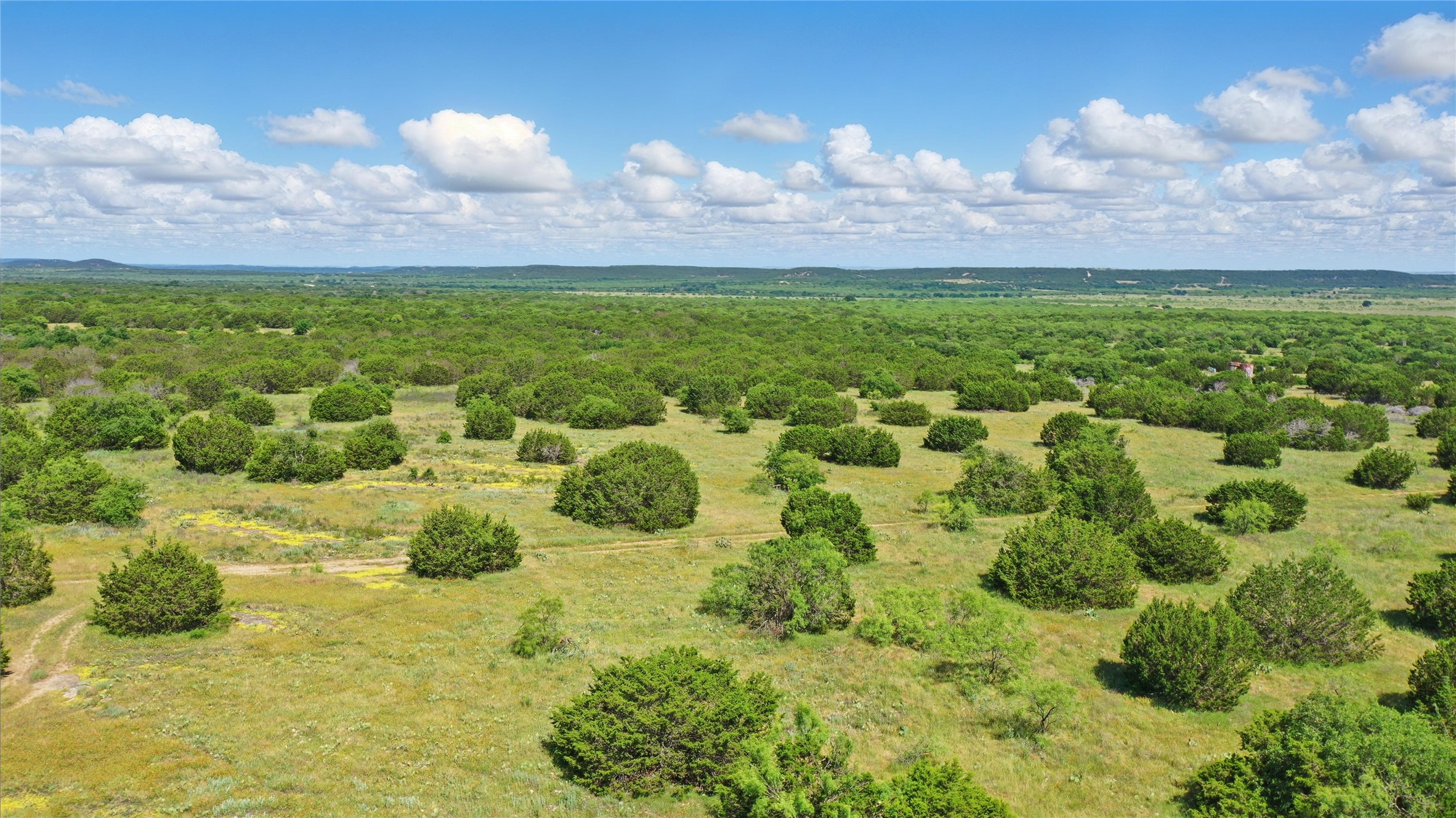 Tract 7a 26.00 Acres Mountain Drive Graford TX 76449