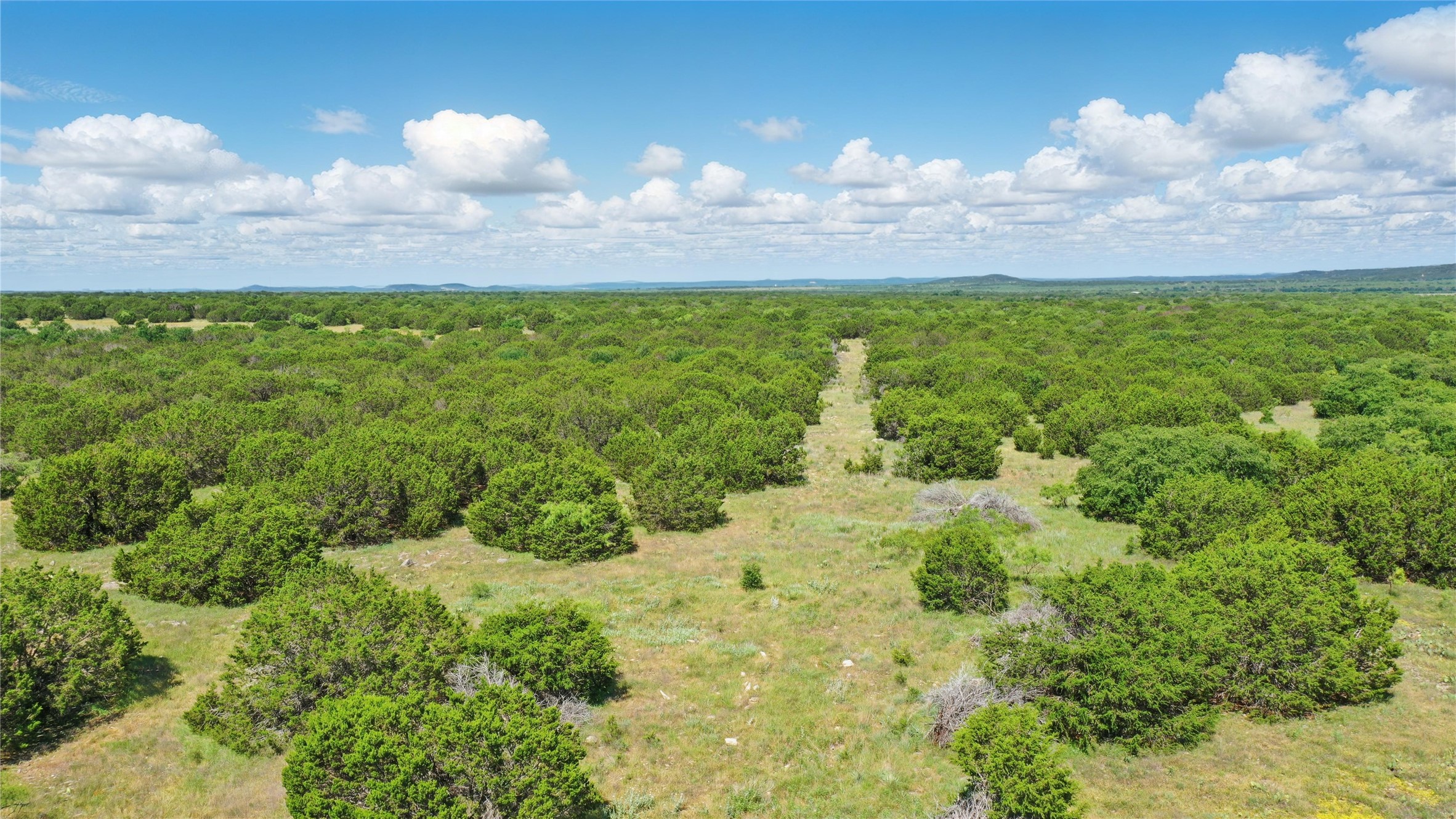 Tract 7a 26.00 Acres Mountain Drive Graford TX 76449