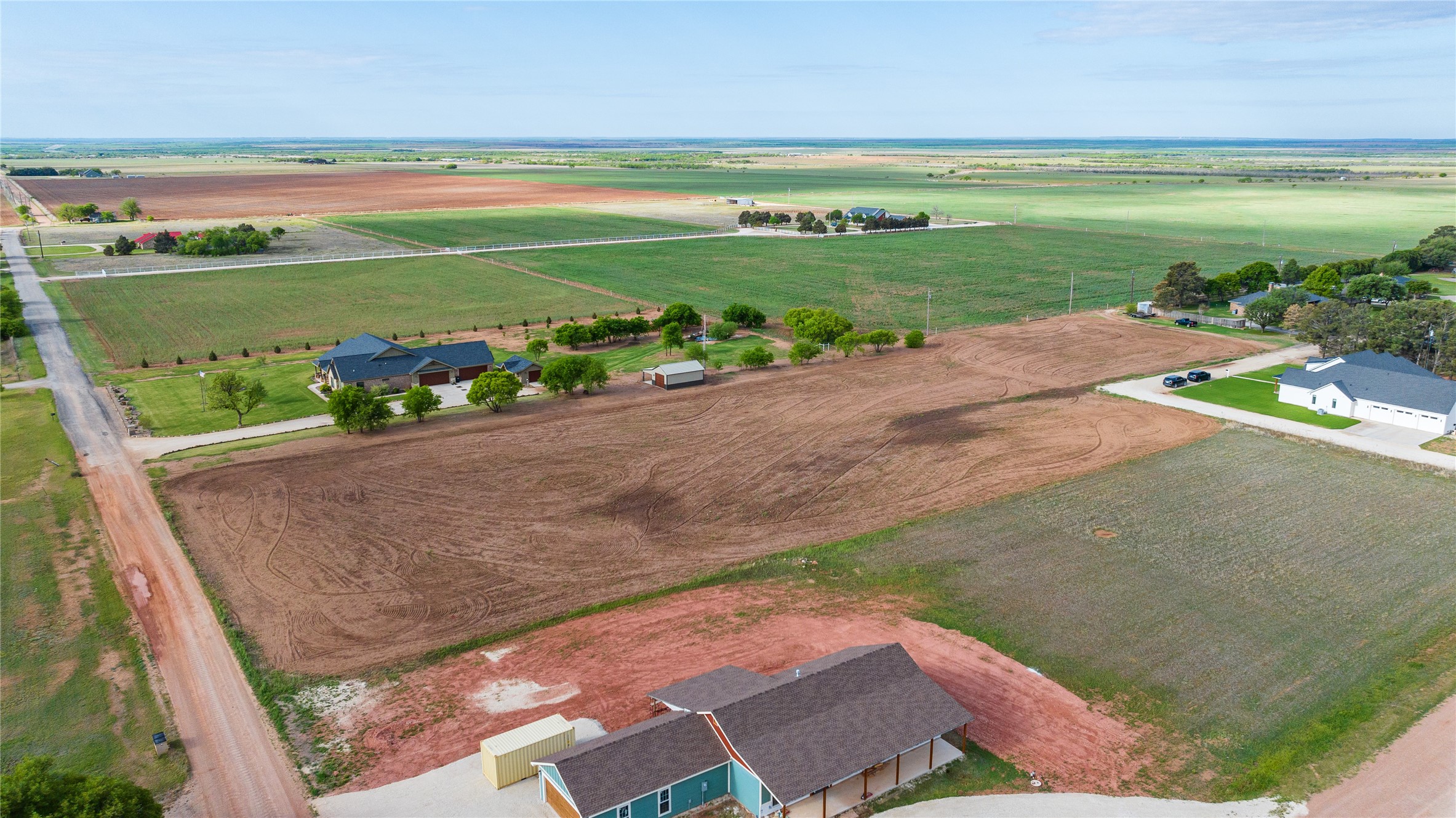 Multiple Lots Addison Addition Haskell TX 79521
