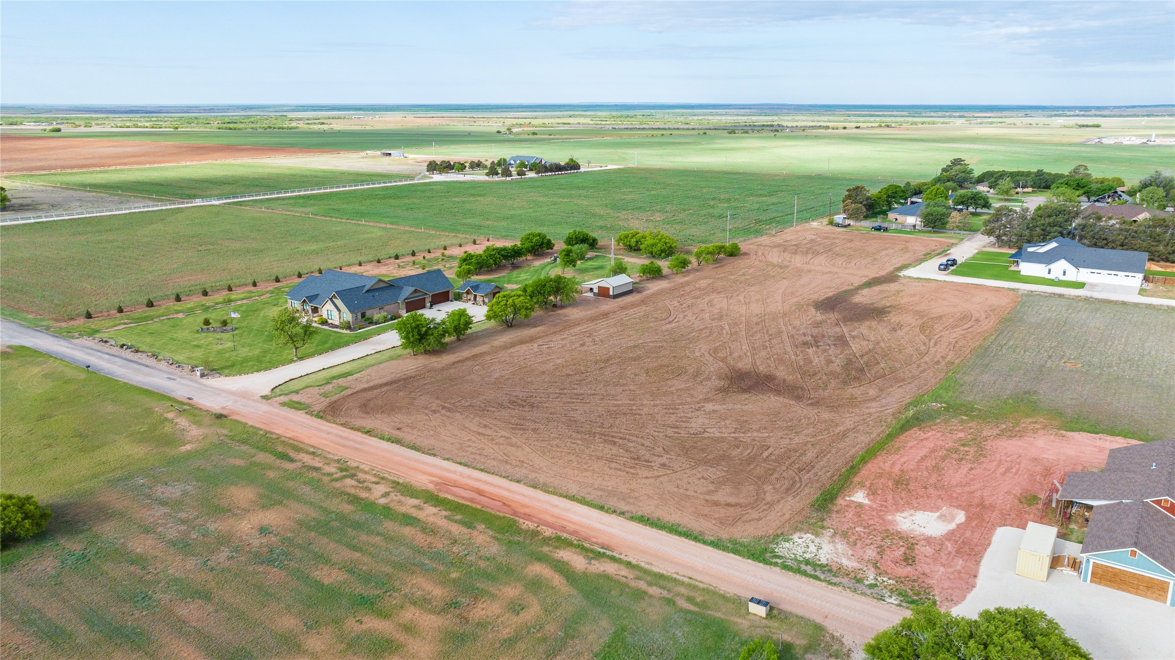 Multiple Lots Addison Addition Haskell TX 79521