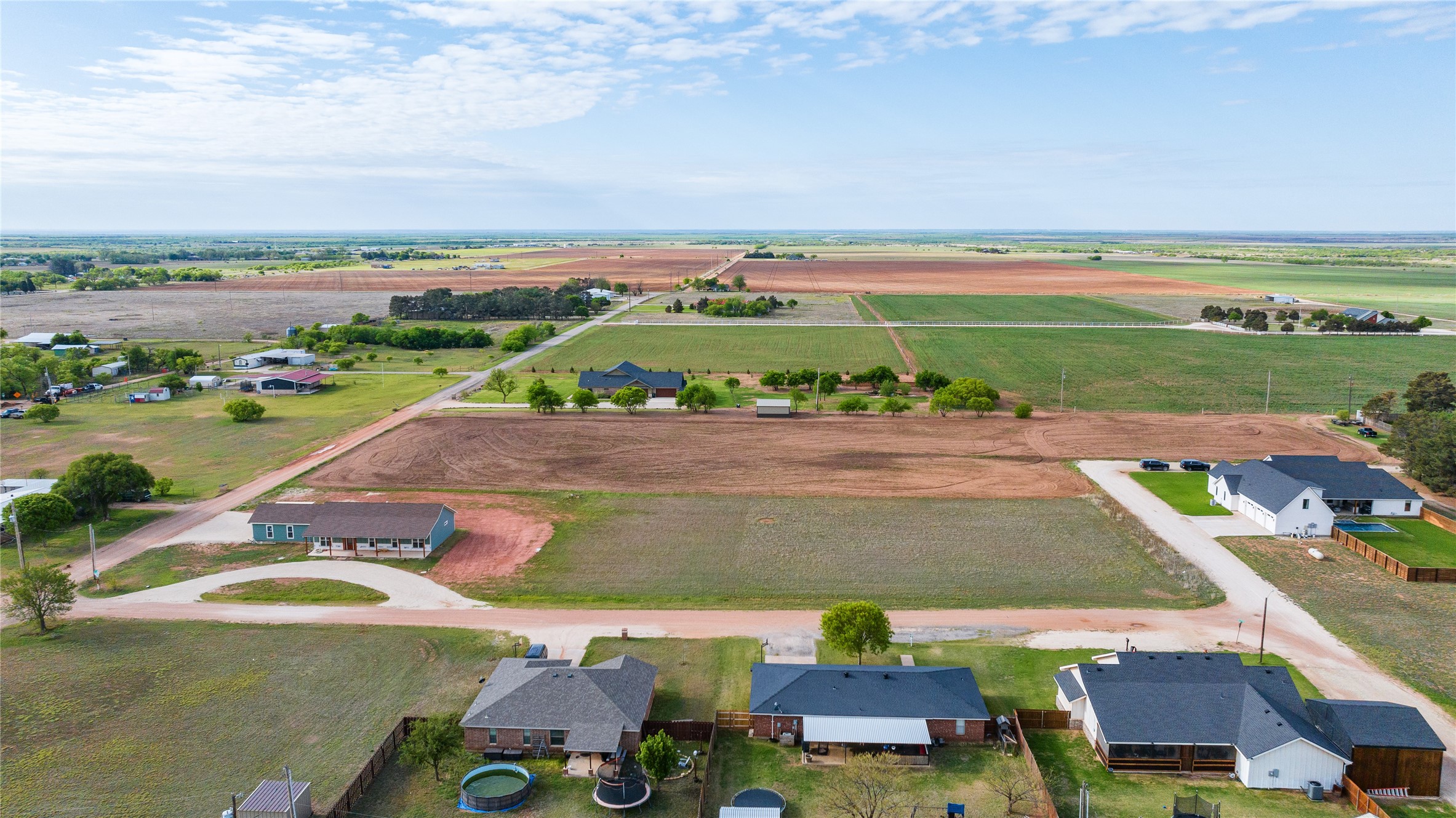 Multiple Lots Addison Addition Haskell TX 79521