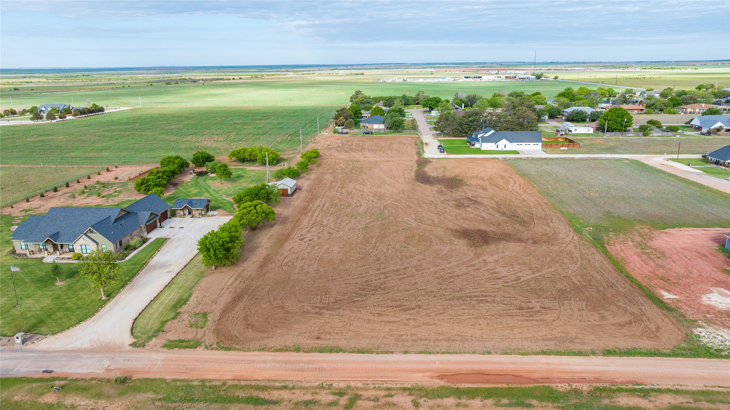 Multiple Lots Addison Addition Haskell TX 79521