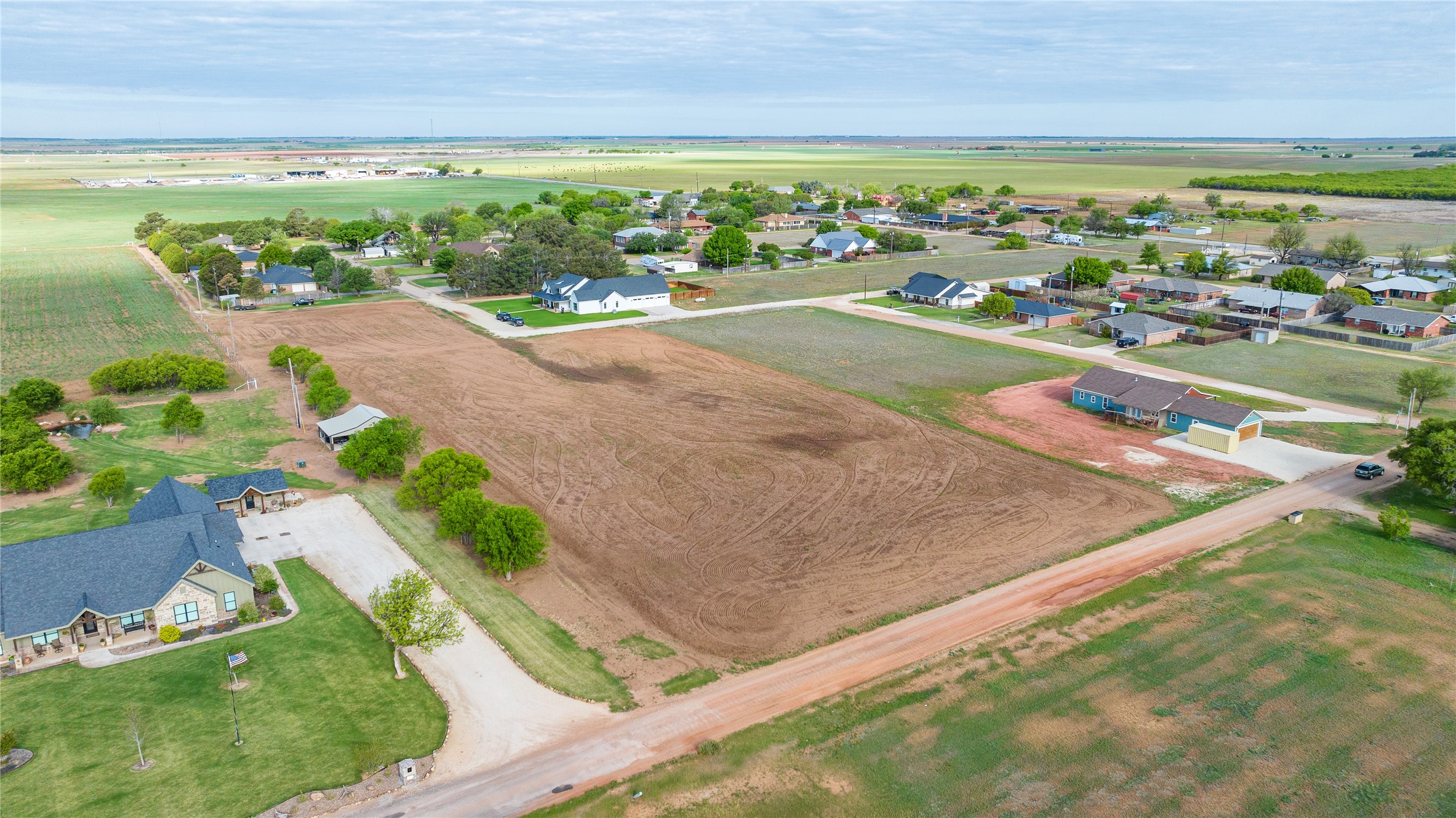 Multiple Lots Addison Addition Haskell TX 79521