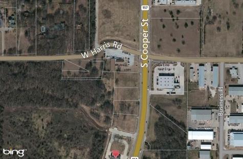 7360 S Cooper Street Arlington TX 76001