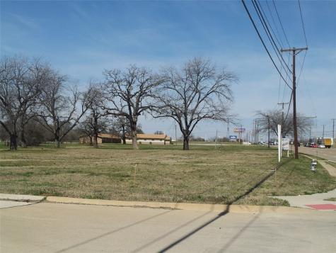 7360 S Cooper Street Arlington TX 76001