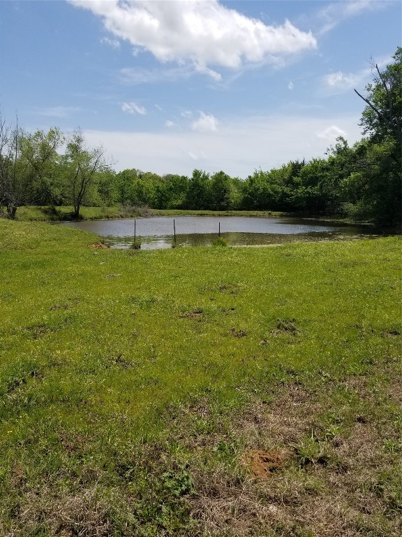 0 Fleming Road Bells TX 75414
