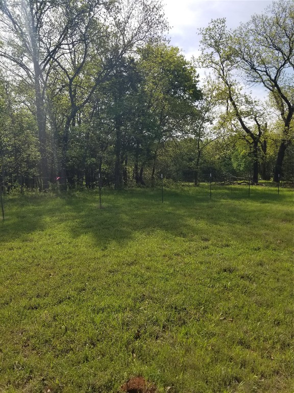 0 Fleming Road Bells TX 75414