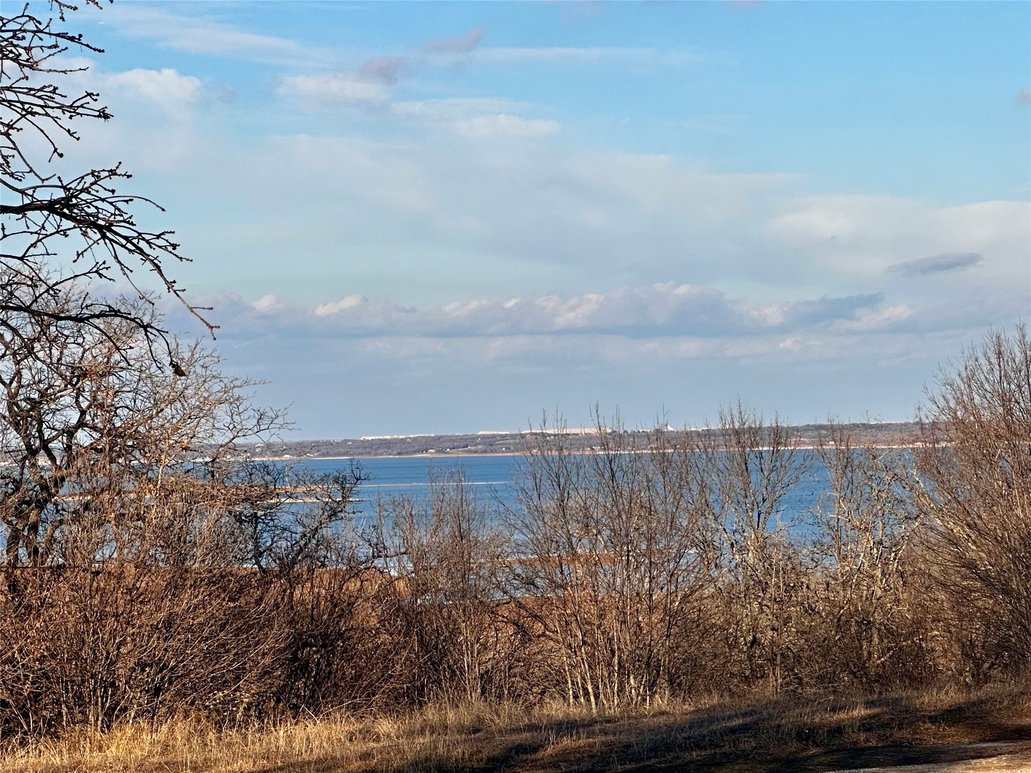 6128 Cimmarron Bay Drive Runaway Bay TX 76426