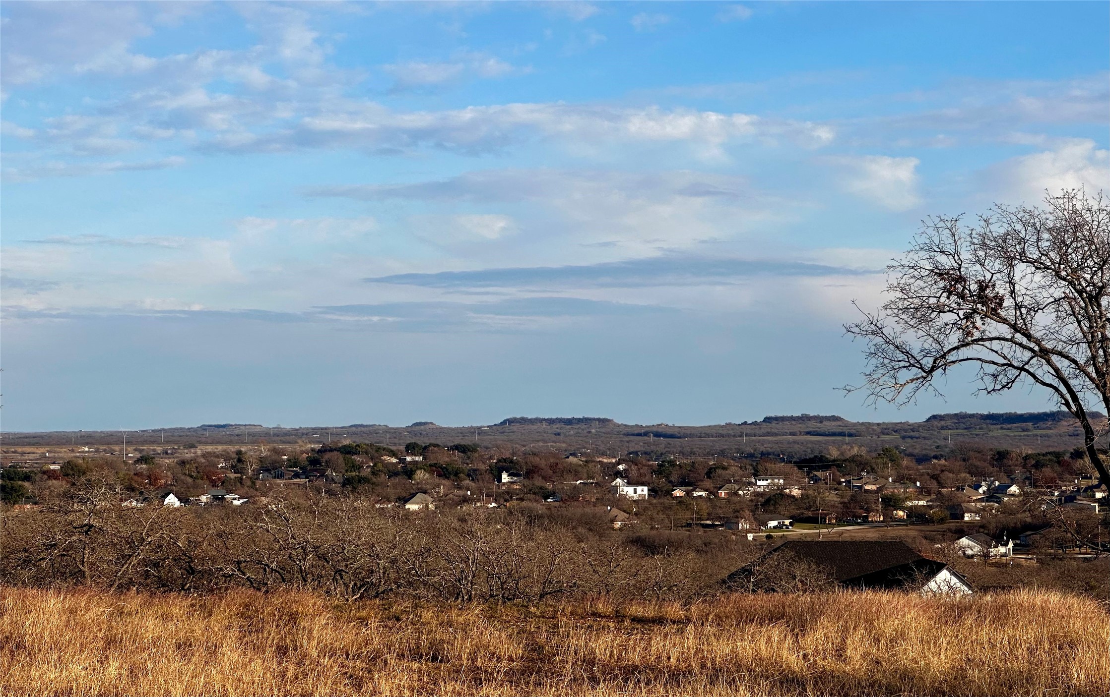 6128 Cimmarron Bay Drive Runaway Bay TX 76426