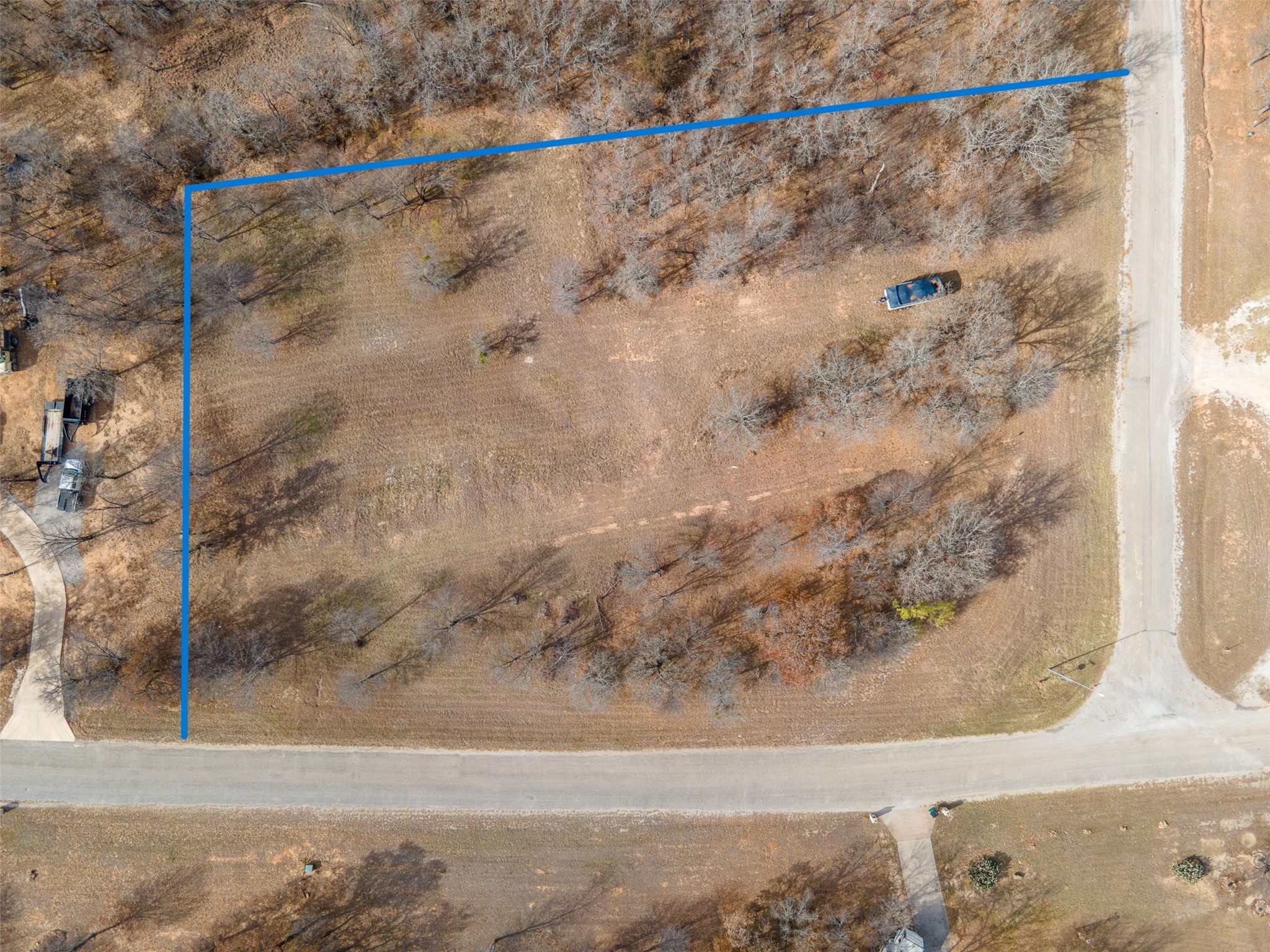 6128 Cimmarron Bay Drive Runaway Bay TX 76426