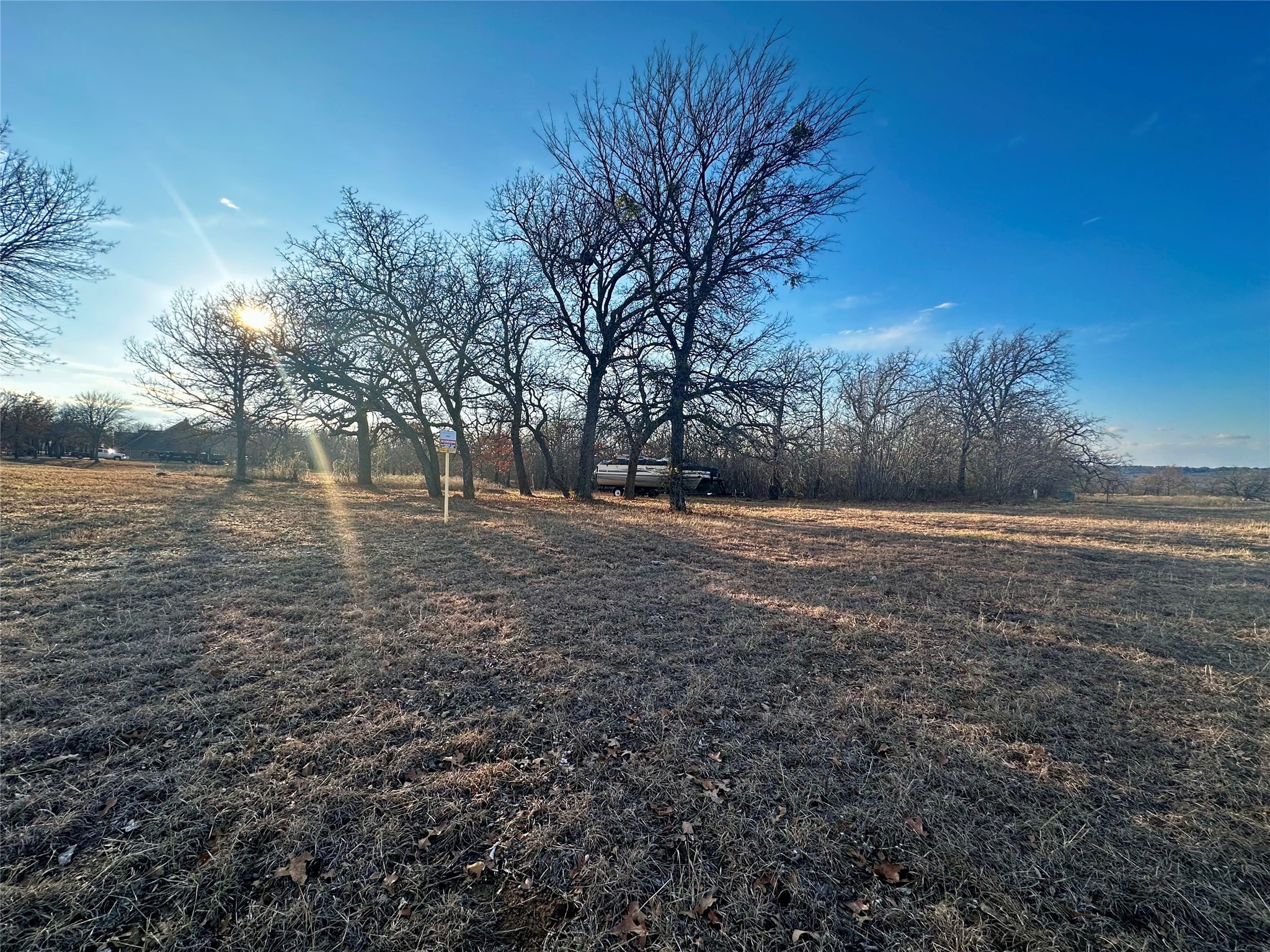 6128 Cimmarron Bay Drive Runaway Bay TX 76426