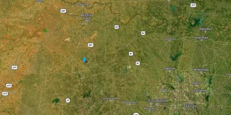 W. 34.1 Hoffman Road Loving TX 76460