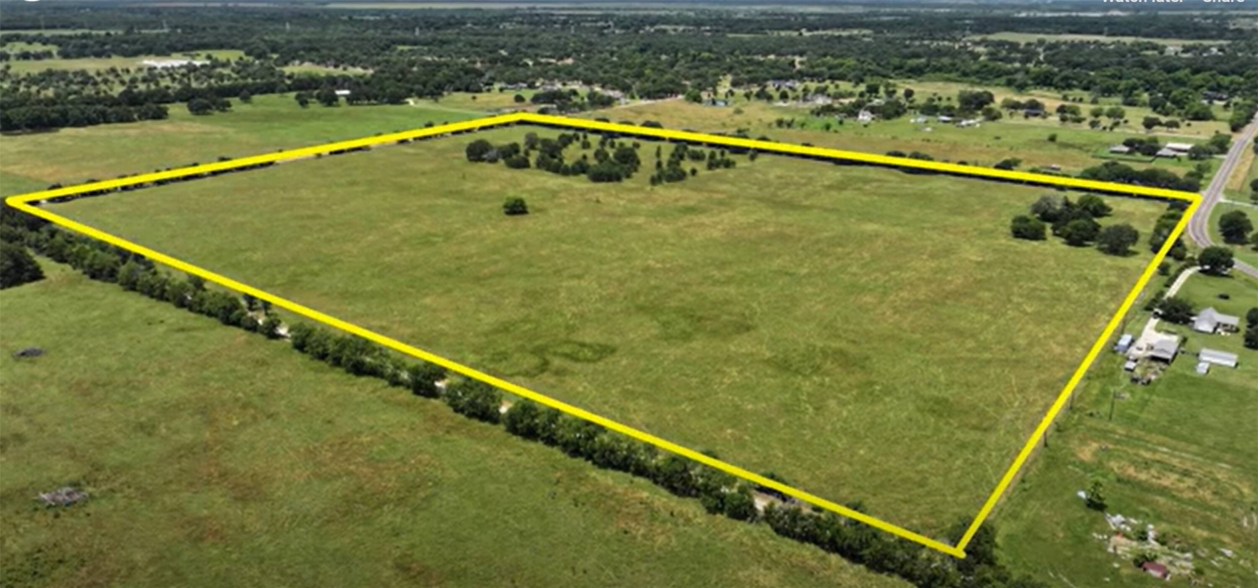 000 Fm Road 3094 Scurry TX 75143