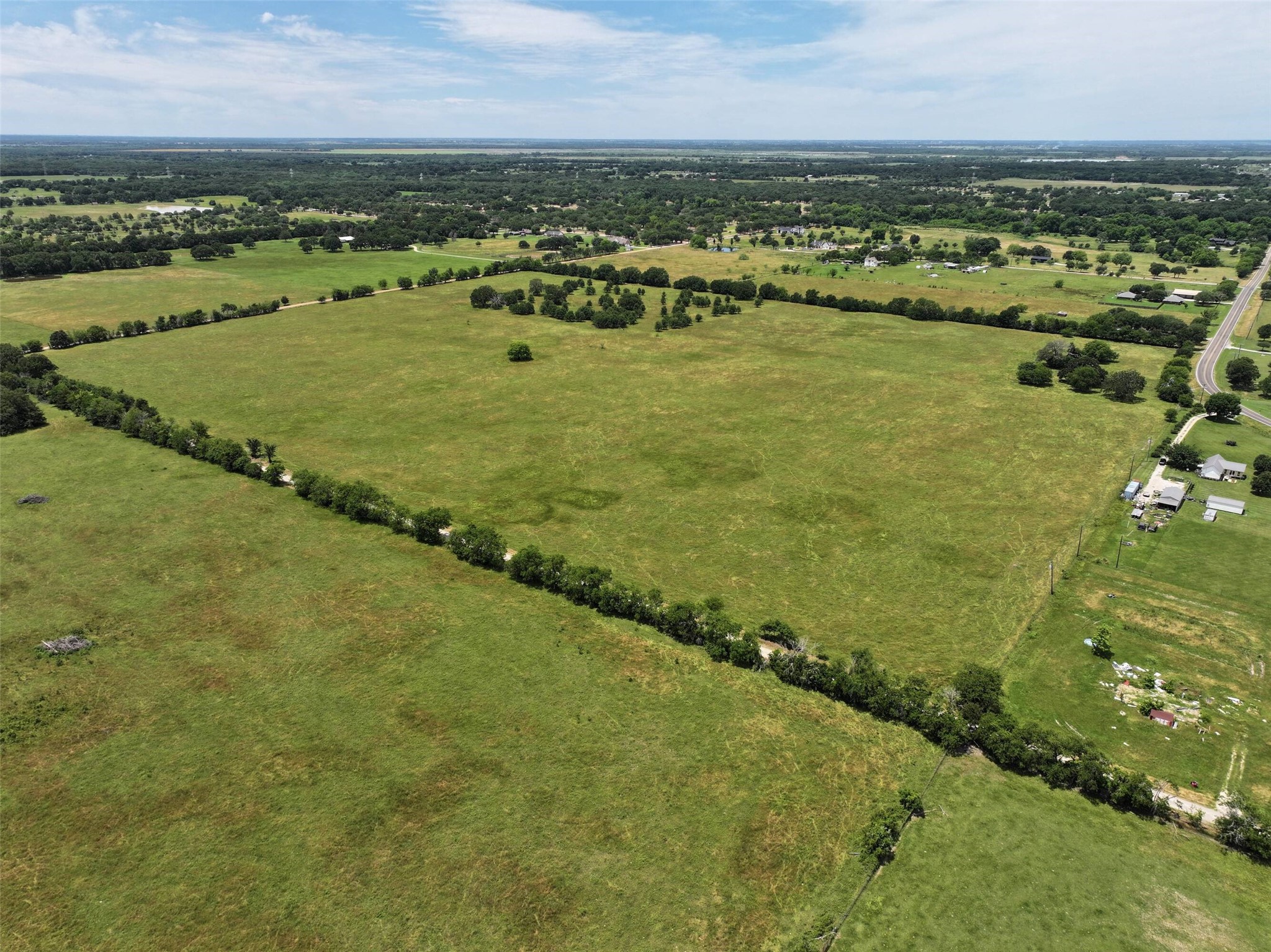 000 Fm Road 3094 Scurry TX 75143