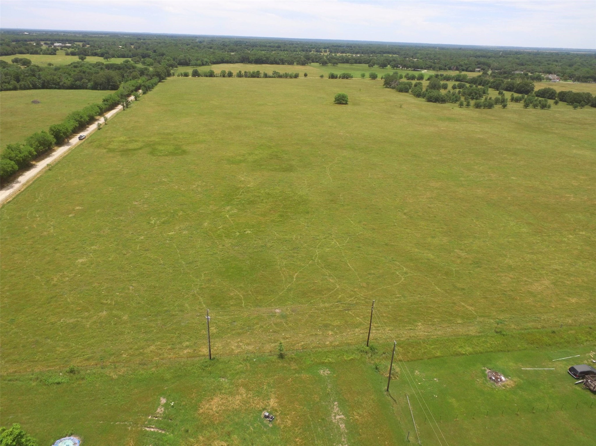 000 Fm Road 3094 Scurry TX 75143