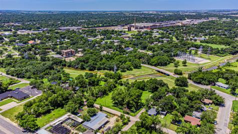 1024 Alvarado Street Cleburne TX 76031