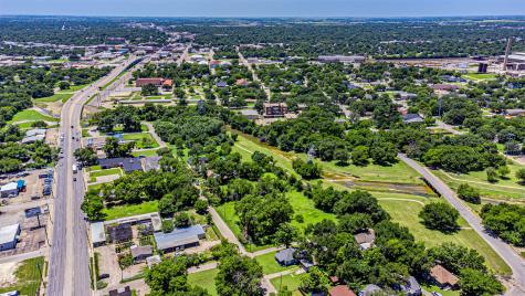 1024 Alvarado Street Cleburne TX 76031
