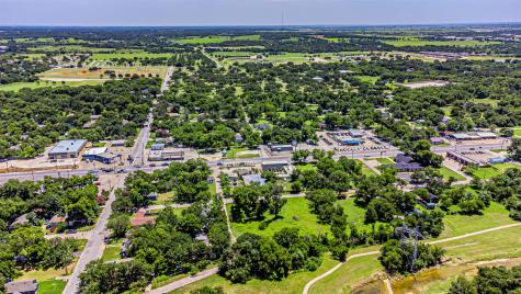 1024 Alvarado Street Cleburne TX 76031