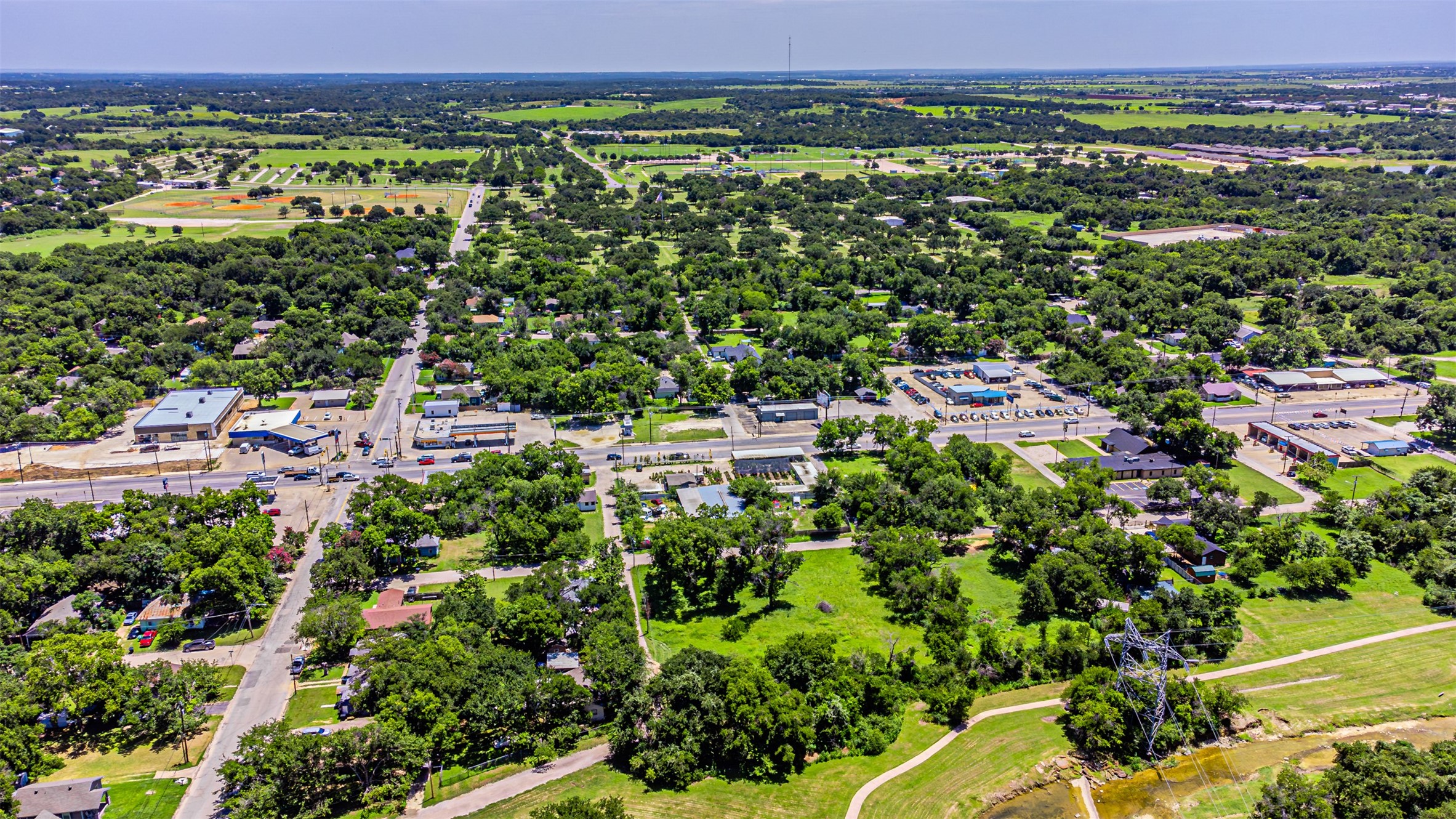 1024 Alvarado Street Cleburne TX 76031