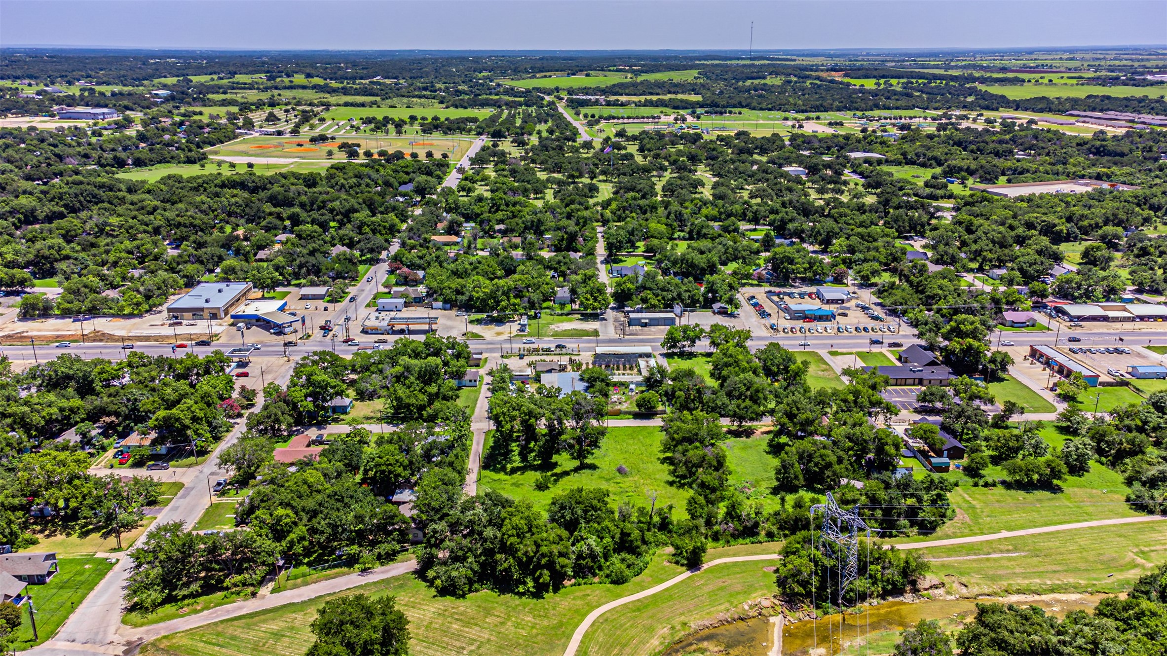 1024 Alvarado Street Cleburne TX 76031