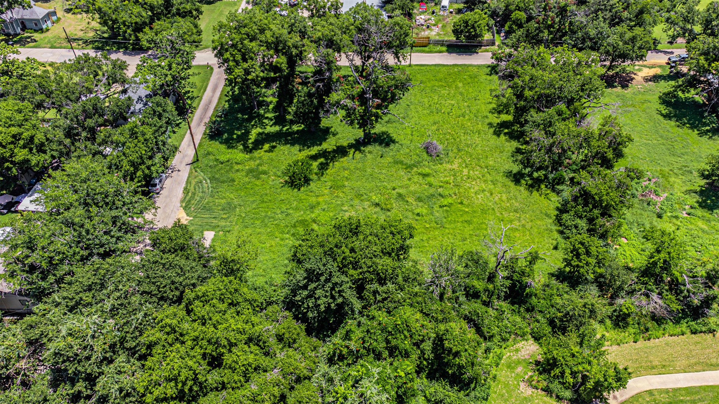 1024 Alvarado Street Cleburne TX 76031