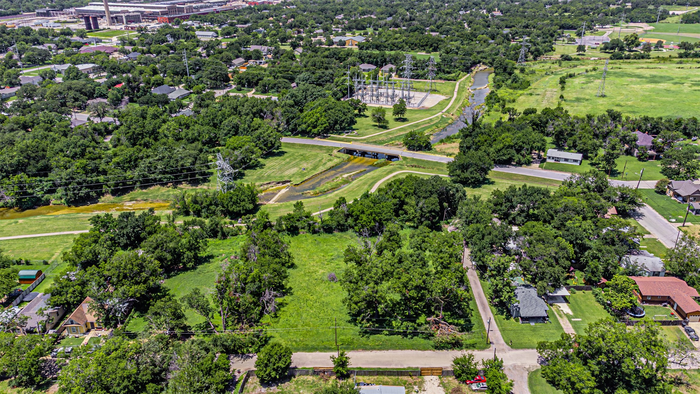 1024 Alvarado Street Cleburne TX 76031