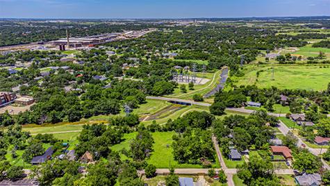 1024 Alvarado Street Cleburne TX 76031