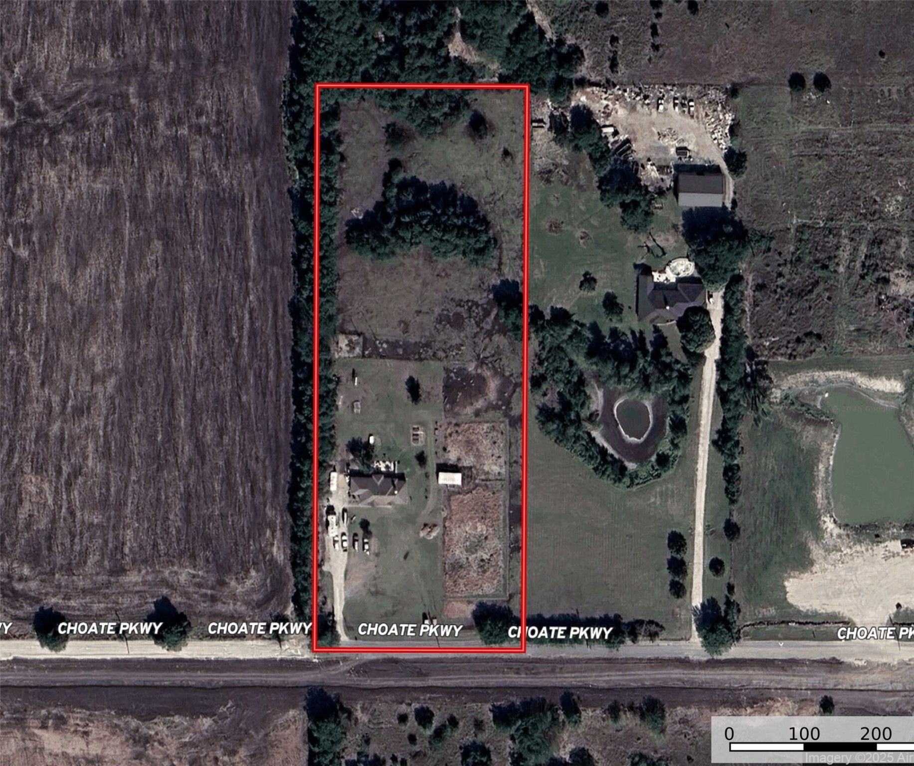 3000 Choate Parkway Celina TX 75009